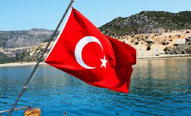 Турция переносит свое посольство из Киева в Черновцы