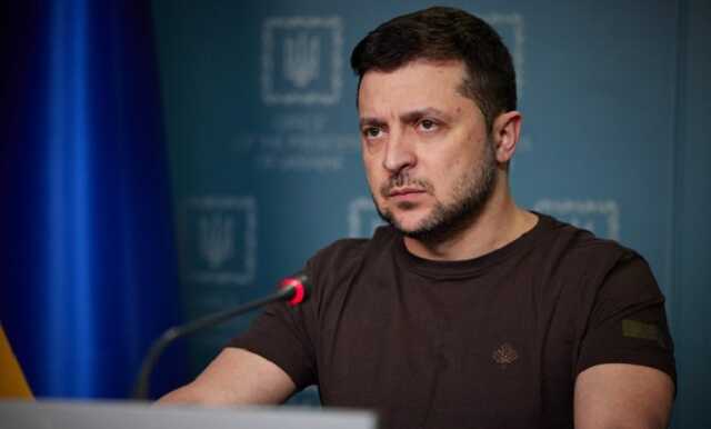 Зеленский матерям российских военных: не отдавайте своих детей на смерть или в плен