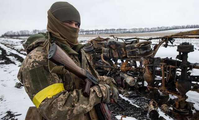 Оперативная обстановка: как прошли шестнадцатые сутки войны