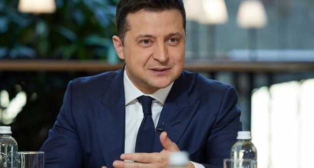 Это только начало, – Зеленский о курсе рубля и санкциях