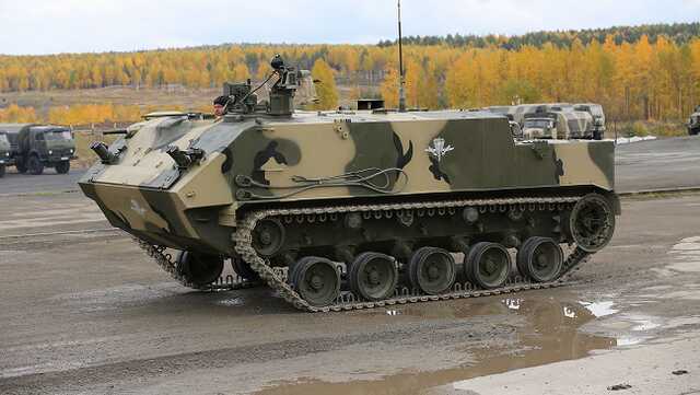 "Вся мощь российского оружия в наших руках": в ВСУ похвастались новым трофеем