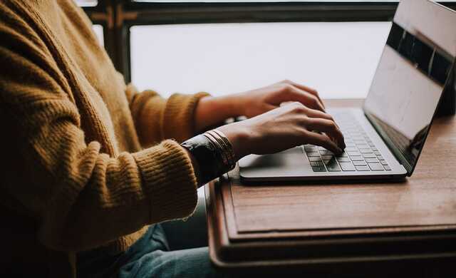 В Україні створили сайт для працевлаштування біженців за кордоном