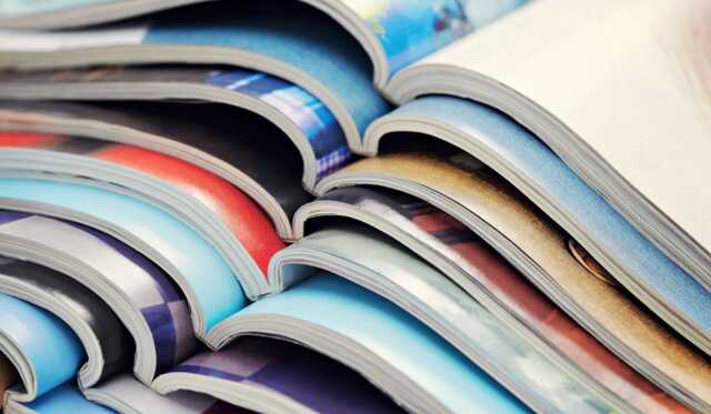 Журналы Esquire, Elle, Harper’s Bazaar и Cosmopolitan запретили издавать в России