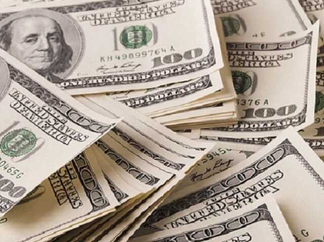 Захід арештував 415 млрд дол. золотовалютних резервів РФ. Шукають, як передати гроші Україні