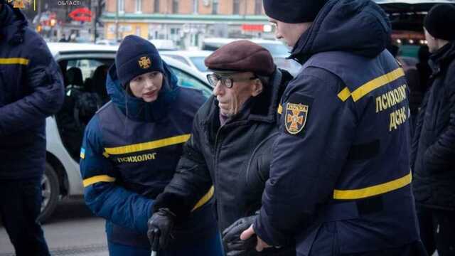 В Сумской области согласованы "зеленые коридоры" на 12 марта