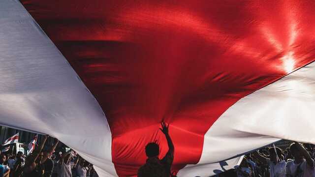 97% белорусов против войны с Украиной, – оппозиционер Латушко