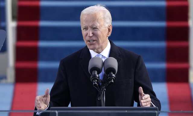 Байдена просят окончательно исключить Россию из Интерпола