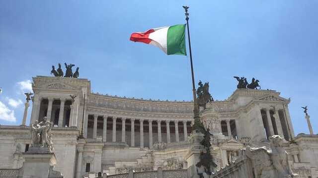 В Италии не видят риска ядерной эскалации из-за вторжения РФ в Украину