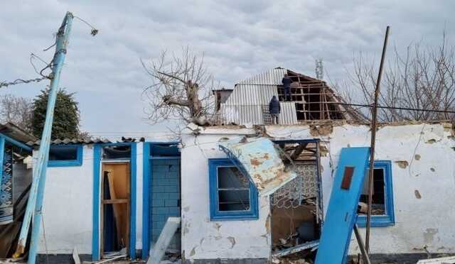 "Мы ждем, когда нас освободят". Как Геническ живет в российской оккупации