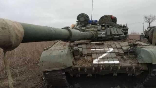 Не знаем, сколько живых, – Гайдай об обстреле из танка дома престарелых