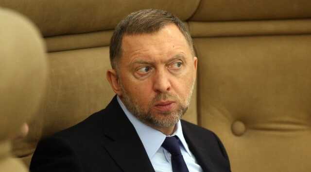 Британские риэлторы отказались продавать имение россиянина Олега Дерипаски