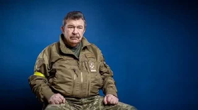 Александр Кузьмук: кровь Бучи, Гостомеля, Ворзеля, Ирпеня на руках Лукашенко