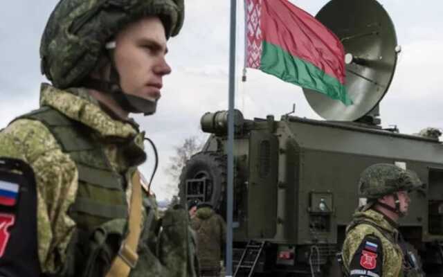 Білоруси відмовляються воювати проти України, - Центр стратегічних комунікацій