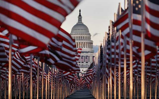 70% американцев считают россиян главным врагом – опрос