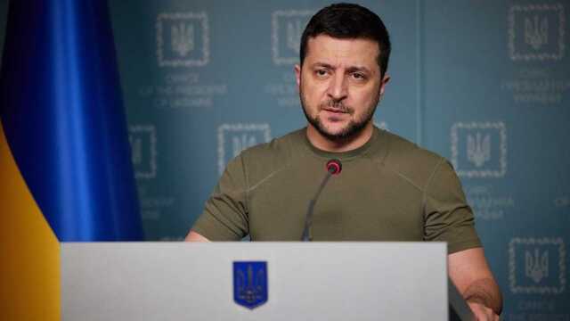 В Мариуполь гуманитарный груз прибудет 13 марта днем, – Зеленский