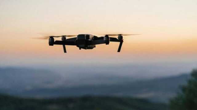 На Волынском направлении враг активно ведет разведку с помощью беспилотников