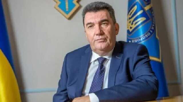 Після війни в Україні не залишиться жодного колаборанта, - Данілов