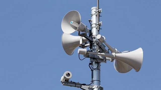 Тревога по всей Украине длилась более трех часов