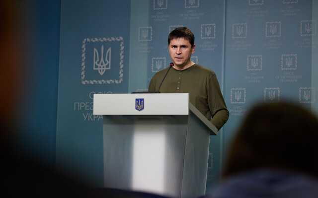 Колаборантов будут преследовать, а "референдум" – ничтожный, – ОП о действиях оккупантов в Херсоне