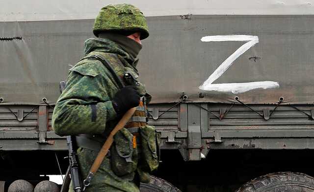 Понад 1700 продважень розслідують через агресію РФ, - Венедіктова