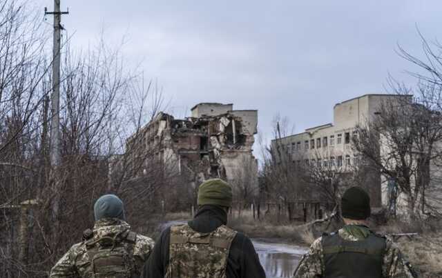 Война России против Украины. 18-й день: какая ситуация в областях