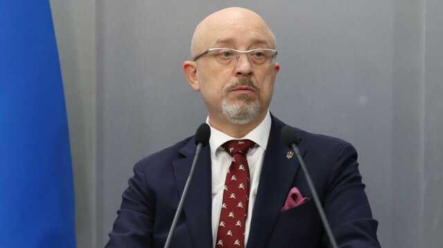 Атака оккупантами Яворовского полигона. Резников обратился к НАТО: закройте небо