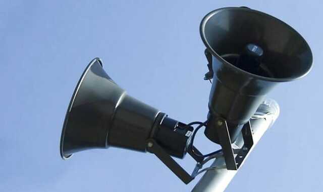 В Киеве, Сумах, Виннице и Житомире воздушные тревоги: немедленно в укрытие