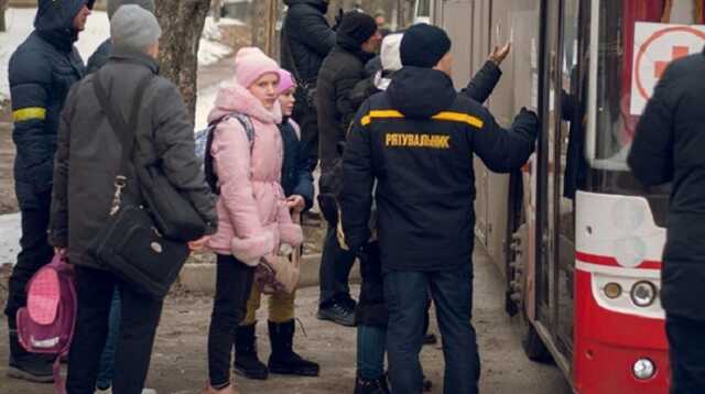 На 13 марта объявили 14 гуманитарных коридоров