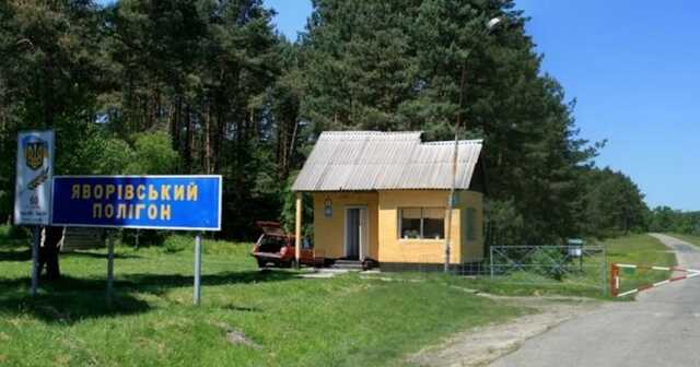 Число погибших при обстреле Яворовского полигона достигло 35