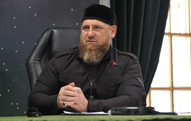 СМИ сообщили о прибытии Кадырова в Киевскую область. Хочет «взять Киев»