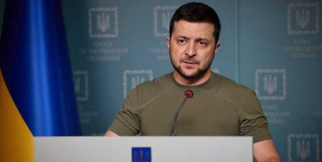 Зеленский о потерях оккупантов: у них есть еще, но мы не сдаемся