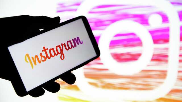 В России начали блокировать Instagram