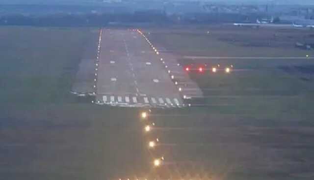 Оккупанты нанесли ракетный удар по аэродрому на Кировоградщине: есть погибшие