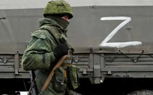 Генштаб: Россияне готовятся атаковать Кривой Рог и Угледар