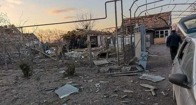 Поступает информация о десятках похищенных, – глава Запорожской ОВА