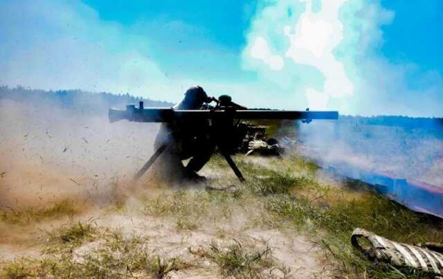 ВСУ уничтожили под Мелитополем около 200 единиц техники и штаб оккупантов