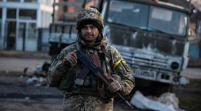 ЗСУ "віджали" у орків новеньку польову кухню