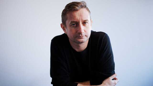 Сергея Жадана выдвинули на Нобелевскую премию по литературе