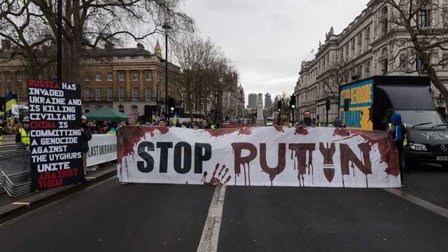 Австралия ввела санкции против 33 влиятельных россиян: кто попал в список