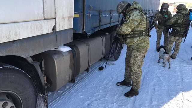 Чехия усилит военную помощь Украине