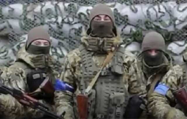 "Ждем на расстоянии выстрела!" Пограничники пообещали оккупантам расплату за удар по Яворову