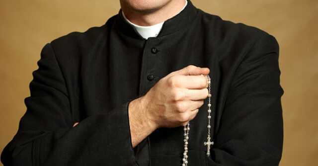 Російські загарбники викрали священика ПЦУ у Бердянську