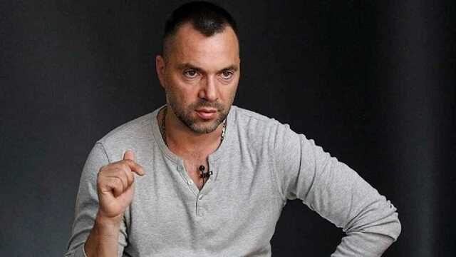 За Киев, Сумы, Чернигов и Харьков уже можно вообще не волноваться, – Арестович