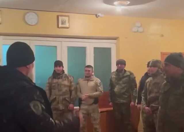 Кадыровцы заселились в отель на Киевщине: на них объявили "охоту"