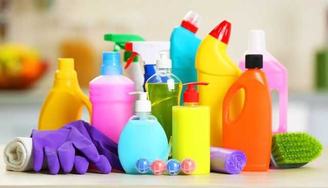 В России товары для гигиены и бытовая химия подорожали на 40-70%