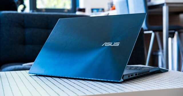ASUS    