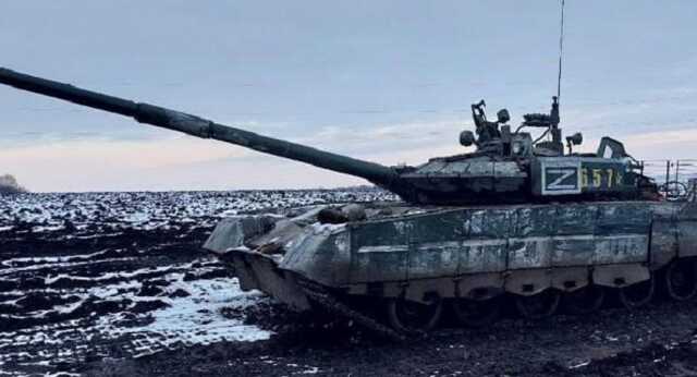 Жирнов прокомментировал возможность танкового прорыва россиян в Киев