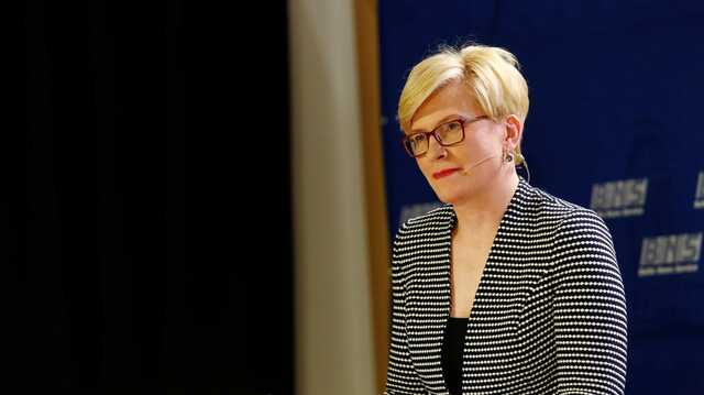 Украина как никто другой заслужила членство в ЕС, - премьер Литвы