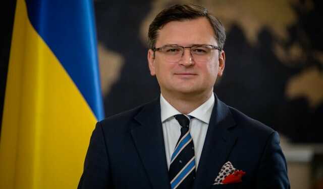 Кулеба поблагодарил Турцию за миротворческие усилия во время войны