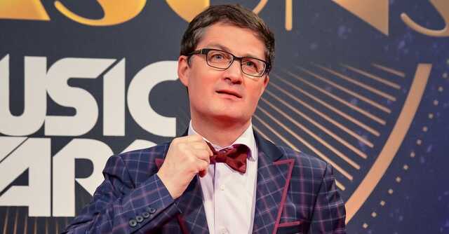 Российские оккупанты попали снарядом в дом Игоря Кондратюка: фото поврежденного дома